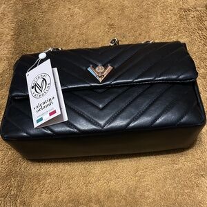 Valentino Orlandi purse